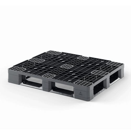 再生塑料货盘 - Eco i5.1 (OD-5R) - Cabka - ISO / 运输 / 存储