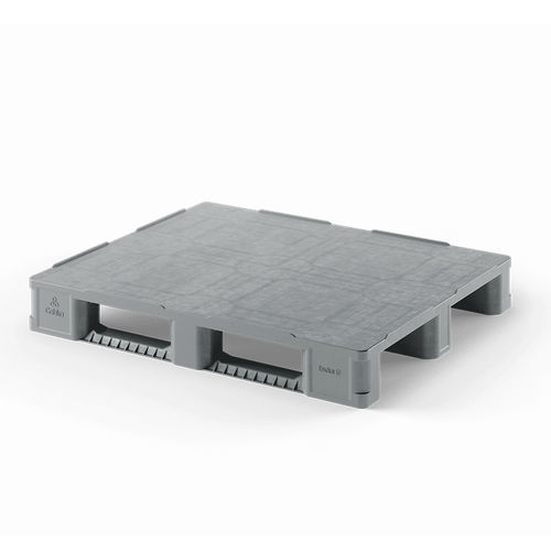 再生塑料货盘 - Endur i7 (CD-3R) - Cabka - ISO / 运输 / 存储