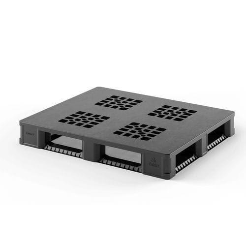 再生塑料货盘 - Endur i7 (OD-5R) - Cabka - ISO / 运输 / 存储