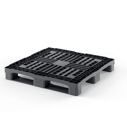 再生塑料货盘 - Eco C5 (OD-3R) - Cabka - ISO / 运输 / 搬运