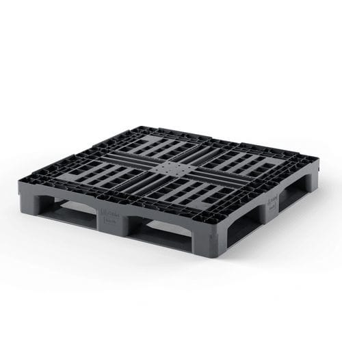 再生塑料货盘 - Eco C5 (OD-6R) - Cabka - ISO / 运输 / 存储