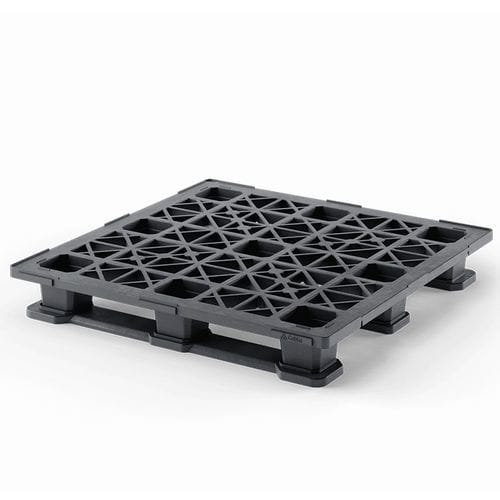 再生塑料货盘 - Nest S5 (OD-3R) - Cabka - ISO / 运输 / 存储