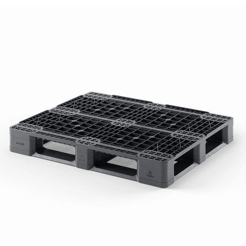 再生塑料货盘 - Eco US5 (OD-6R) - Cabka - ISO / 运输 / 存储