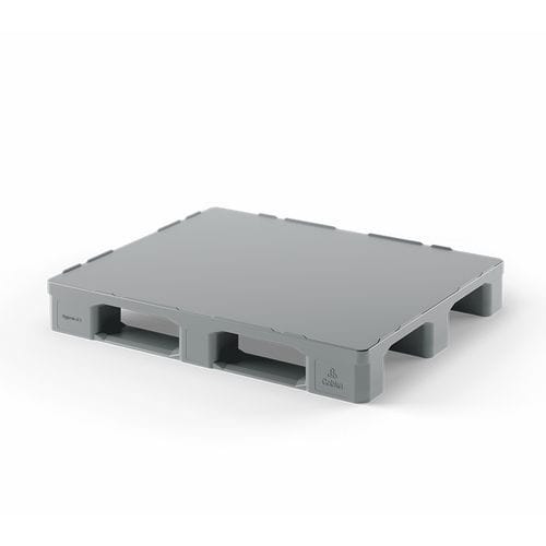 卫生货盘 - Hygienic i7.1 (CD-3R) - Cabka - 塑料 / ISO / 用于渔业