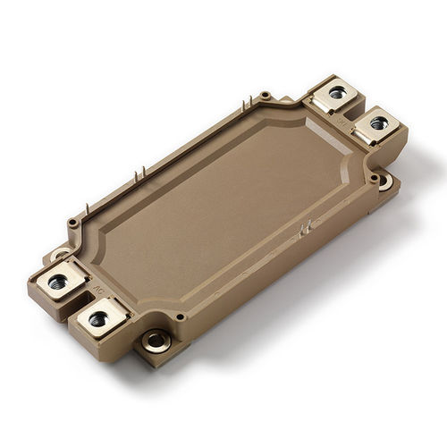 IGBT晶体管模块 - MG12600WB-BR2MM series - Littelfuse