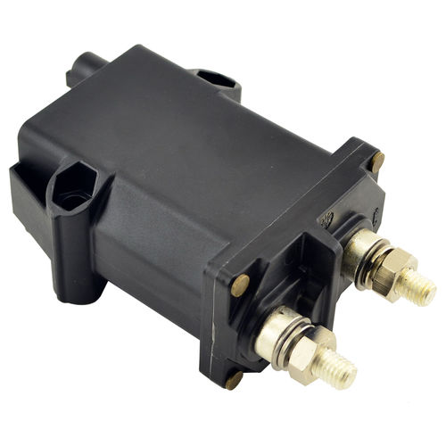 延时时间继电器 - 08070900 - Littelfuse/力特 - 工业用途 / 农用机械用 / 用于工地设备