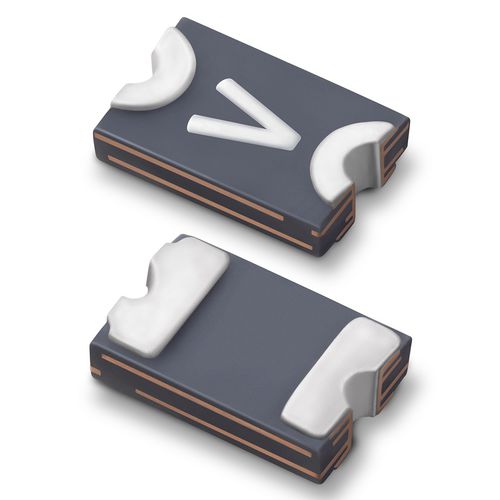 PTC温度传感器 - setP™ series - Littelfuse - SMD / 数字 / 紧凑型