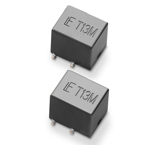 PTC熔断器 - TSM250 Series - Littelfuse/力特 - 无铅 / SMD / 用于远程通信