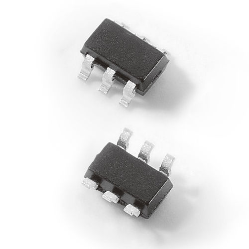 瞬态电压抑制管(TVS)二极管阵列 - SRV05-4HTG-D series - Littelfuse/力特 - SMD / 低电容 / 用于电子元件