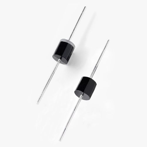 瞬态电压抑制管(TVS)二极管 - TLPA series - Littelfuse/力特 - 轴向机轴 / 高电压 / 用于电子元件