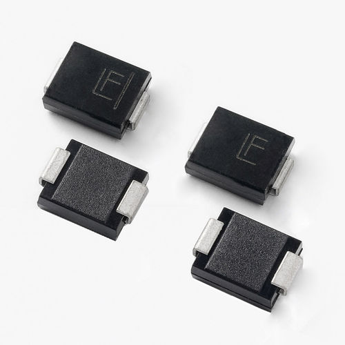 瞬态电压抑制管(TVS)二极管 - 8.0SMDJ series - Littelfuse - SMT / 交流 / 直流