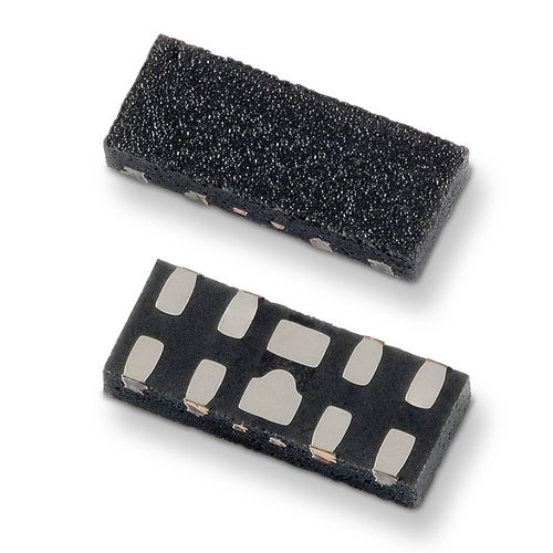 瞬态电压抑制管(TVS)二极管阵列 - SP3420 series - Littelfuse - SMD / 低电容 / 高速