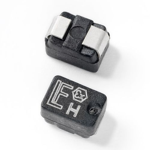 快速熔断器 - 308 series - Littelfuse/力特 - 无铅 / 本质安全 / SMD