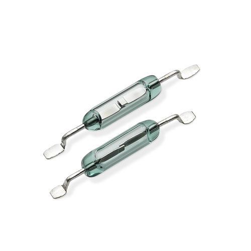 明装舌簧开关 - MISM-7 series - Littelfuse/力特 - 超小型