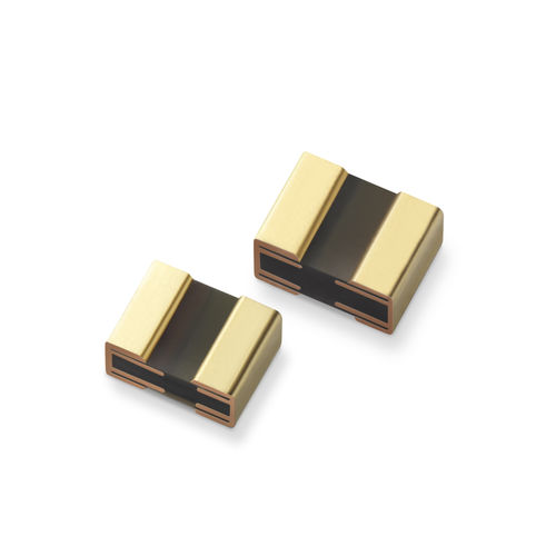 PTC熔断器 - zeptoSMDC series - Littelfuse - 无铅 / SMD / 电子设备