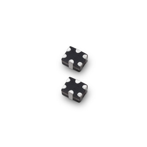 被动滤波器 - LCFE series - Littelfuse/力特 - 共模 / EMC