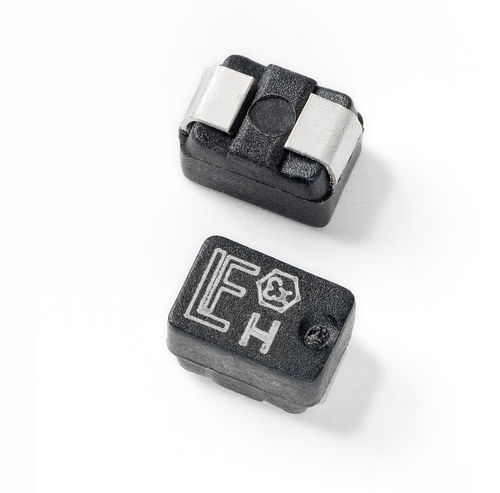 限制器熔断器 - 308 series - Littelfuse/力特 - 无铅 / 本质安全 / SMD