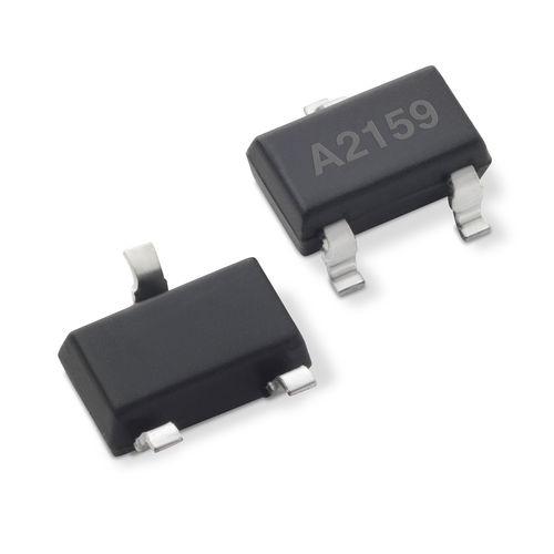 TMR磁性传感器 - LF series - Littelfuse - 低耗能