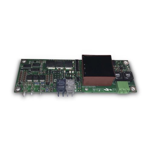 IGBT栅极驱动器 - C044BG400 series - Littelfuse/力特