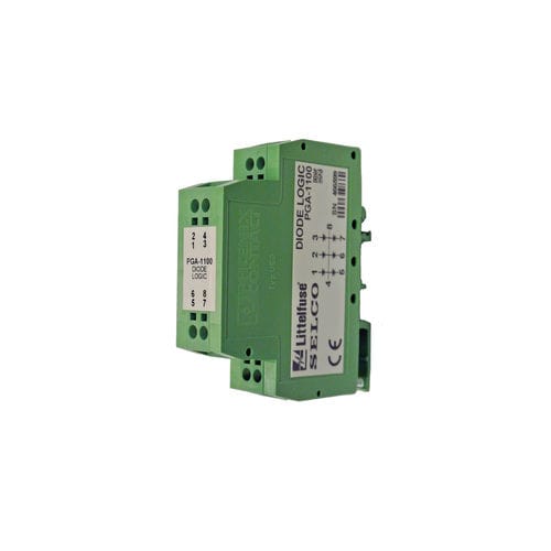逻辑门 - D1100 series - Littelfuse