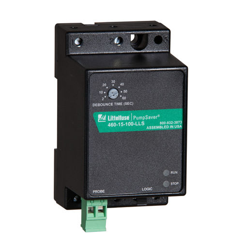 电导式液位传感器 - 460-15-100-LLS  - Littelfuse/力特 - 液体 / 模拟 / LED指示器