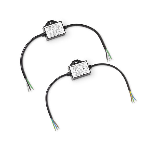 2型避雷器 - LSP10GIHP series - Littelfuse - II 级 / 室外用 / 用于 LED 照明