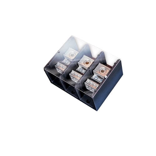 配电块 - LPBC series - Littelfuse