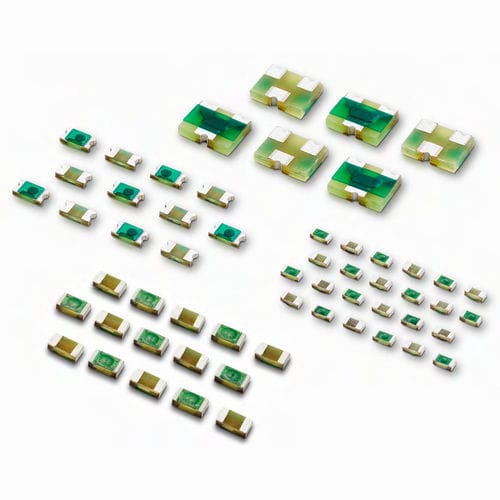 电子设备防雷器 - PGB10402  - Littelfuse/力特 - ESD / 聚合物