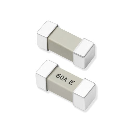 限制器熔断器 - 456SD series - Littelfuse/力特 - 超小型 / 强电流 / SMD