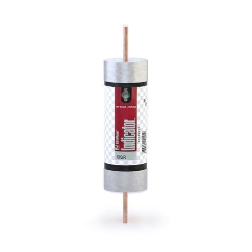 插装熔断器 - IDSR series - Littelfuse - 延时 / 限制器 / 直流