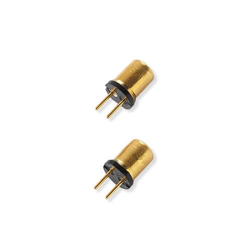 径向熔断器 - 262 series - Littelfuse - 超小型 / 快速 / 插入式