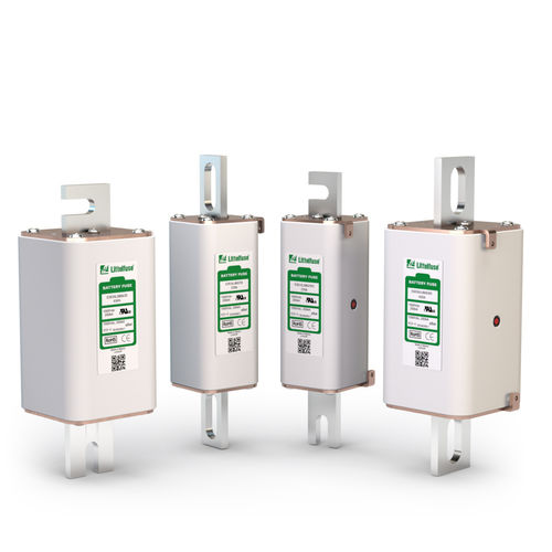 电池熔断器 - ESR series - Littelfuse