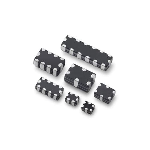 低通滤波器 - LCFE series - Littelfuse - 被动 / 用于通信和数据传输线 / 用于远程通信