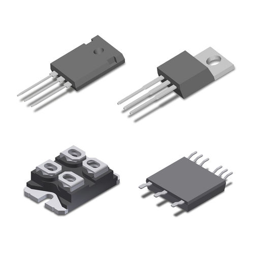 IGBT晶体管 - XPT™ series - Littelfuse - 功率
