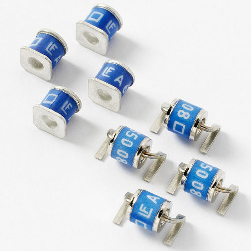 两端电极气体放电管 - CG5 series - Littelfuse/力特 - 远程通信网络