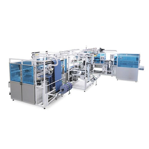 固定缝纫机 - FHO-9765 - AUTOMATEX - 自动