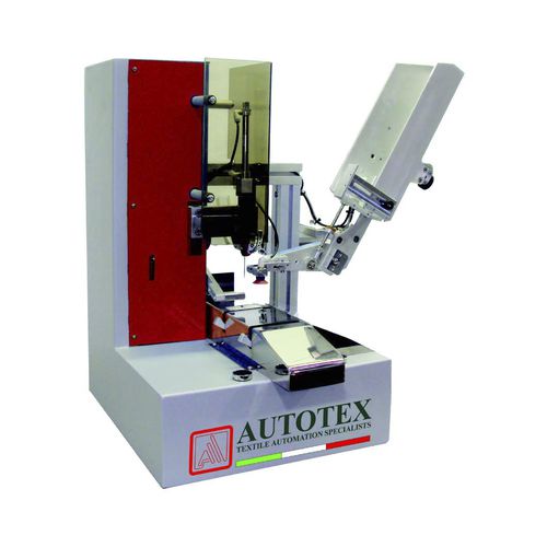 塑料标签 - TAGGING 204 - AUTOTEX