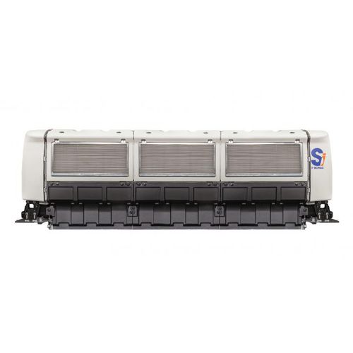 工艺织物织机 - Si - Bonas Textile Machinery NV - 高速 / 提花
