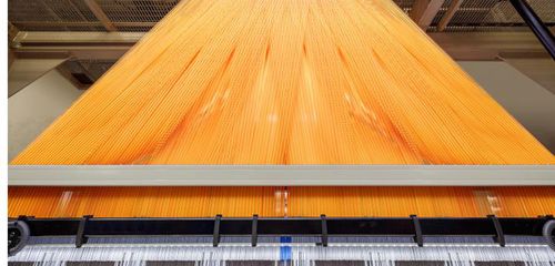 提花织机 - Bonas Textile Machinery NV