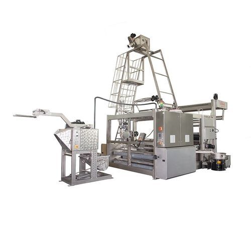 纺织品纵切机 - Canlar TM - CANLAR TM TEKSTIL MAKINA/TEXTILE MACHINERY - 喷水
