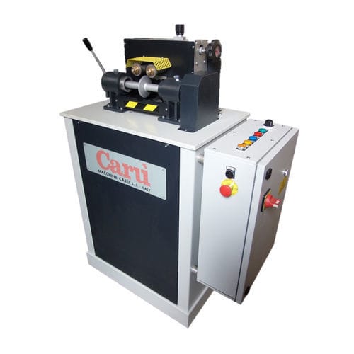 刀片工具磨床 - AFFI X - CARU' - 刀具
