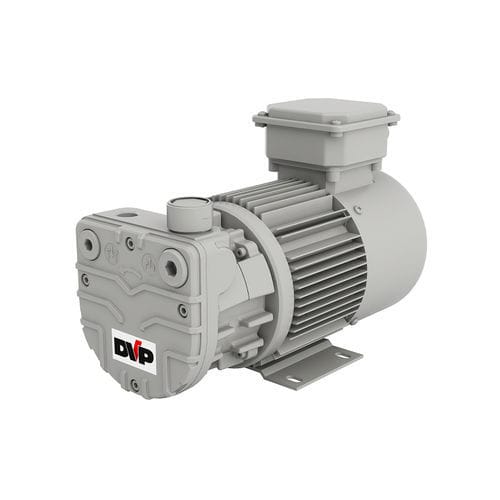 旋片真空泵 - SC.8CC - DVP Vacuum Technology - 无油 / 单级