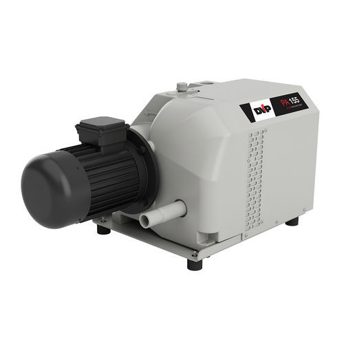 带柄真空泵 - PA series - DVP Vacuum Technology - 齿轮 / 润滑 / 单级