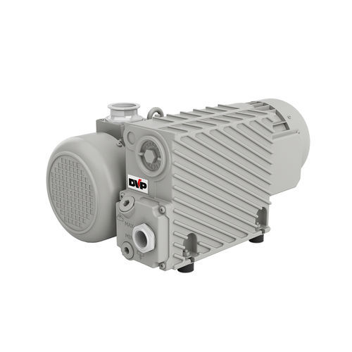 离心真空泵 - RC.50M - DVP Vacuum Technology - 旋片 / 润滑 / 单级