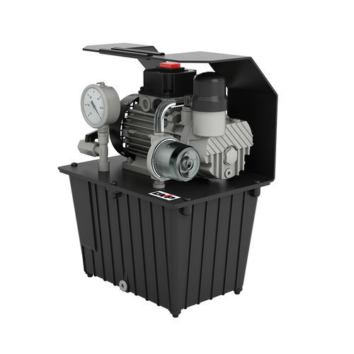 工业真空系统 - CPV 4/8 - DVP Vacuum Technology