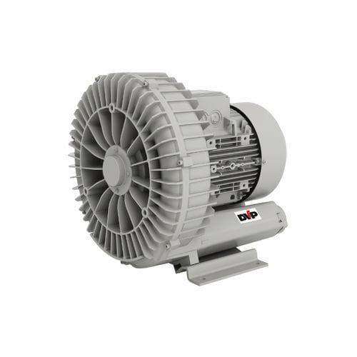 空气鼓风机 - TSL series - DVP Vacuum Technology - 气体 / 离心 / 单级