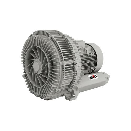 空气鼓风机 - TPL series - DVP Vacuum Technology - 气体 / 离心 / 单级