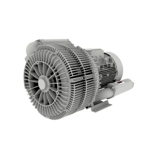 空气鼓风机 - TTL series - DVP Vacuum Technology - 气体 / 离心 / 单级