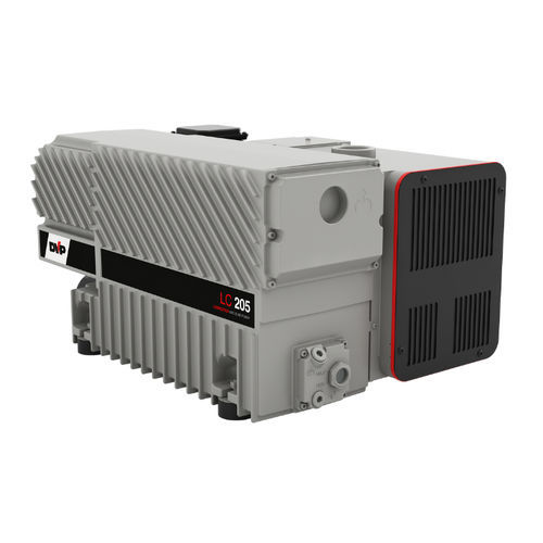 旋片真空泵 - LC series - DVP Vacuum Technology - 用油润滑 / 单级 / 用于软管