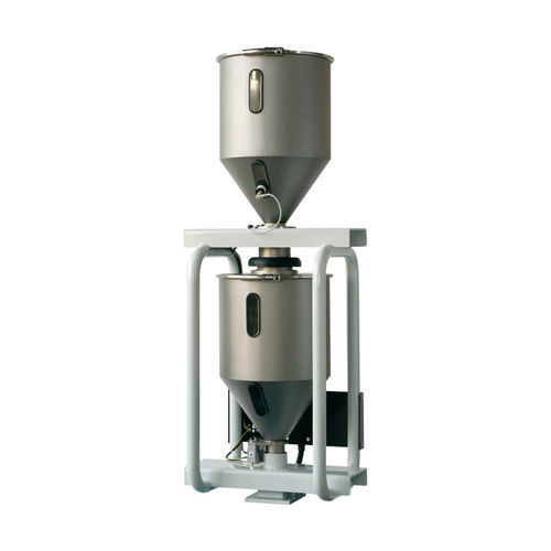 送料漏斗 - EXTRUMATE - DOTECO - 用于电缆 / 挤压生产线 / 用于薄膜